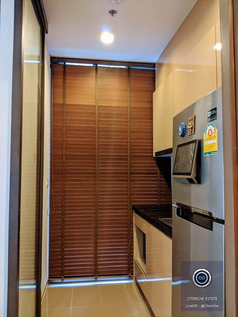 ห้องพักบนชั้นสูง | The Line Sukhumvit 71 | คอนโดมิเนียม