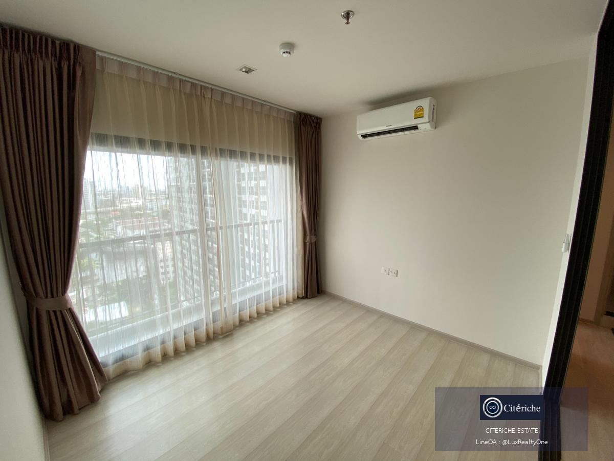 ขาย/ให้เช่า Life Sukhumvit 48 | 1 นอน ใกล้ BTS พระโขนง