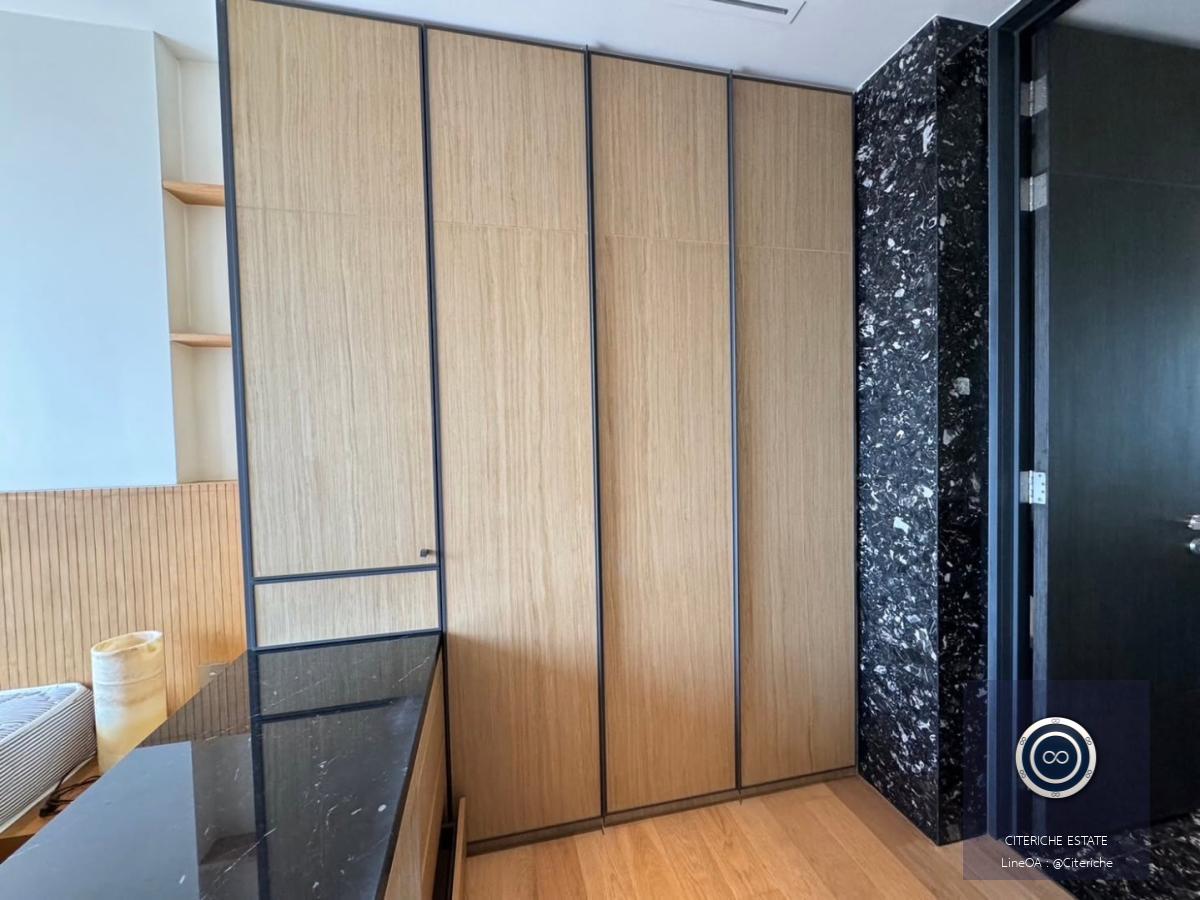 ตกแต่งครบพร้อมเข้าอยู่ | BEATNIQ Sukhumvit 32 | คอนโด 1 ห้องนอน