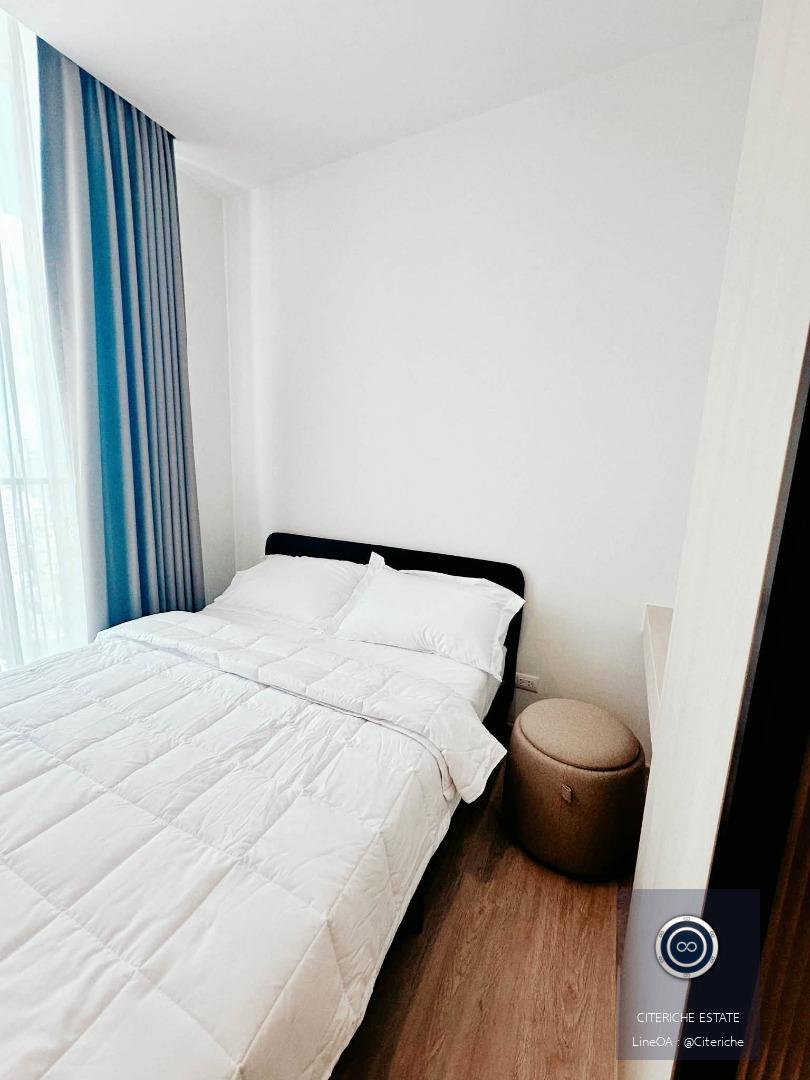 High Floor | Noble State Sukhumvit 39 | 2-Bedroom Condo