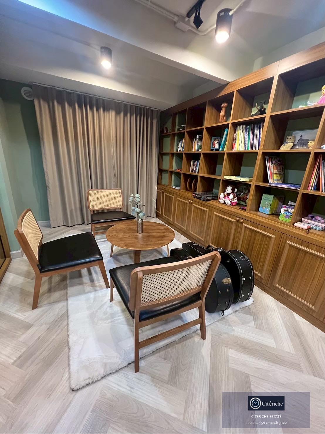 Townhouse 27/1