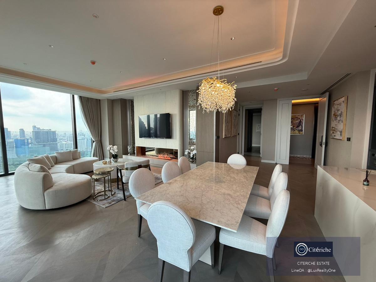 🌇 One89 Wireless — ที่ที่ความหรูหรา...มาบรรจบกับความสงบเหนือระดับ