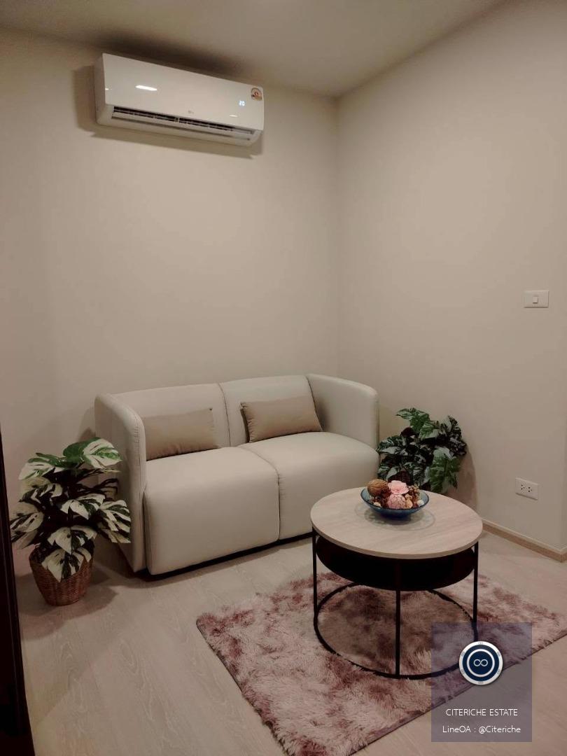 ห้องใหม่วิวแม่น้ำเจ้าพระยา | FLO By Sansiri | Luxury 1-Bedroom Condo