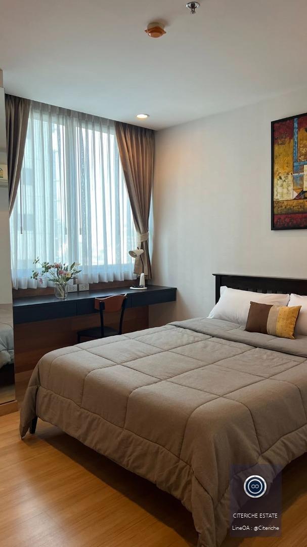 150 m ถึง BTS ราชดำริ | The Rajdamri Condo | คอนโดหรู 2 ห้องนอน Fully Furnished