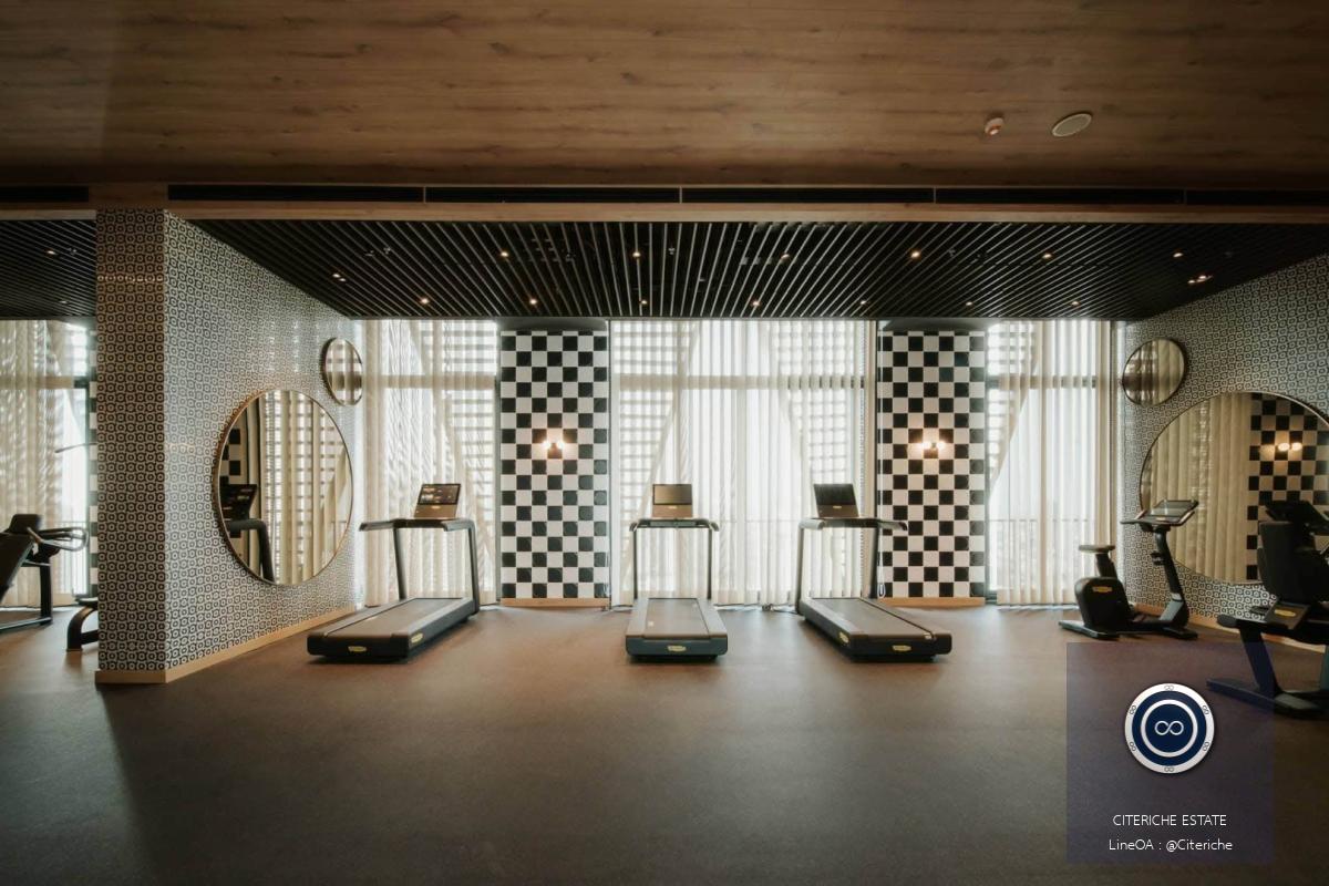 High Floor | Noble State Sukhumvit 39 | 2-Bedroom Condo