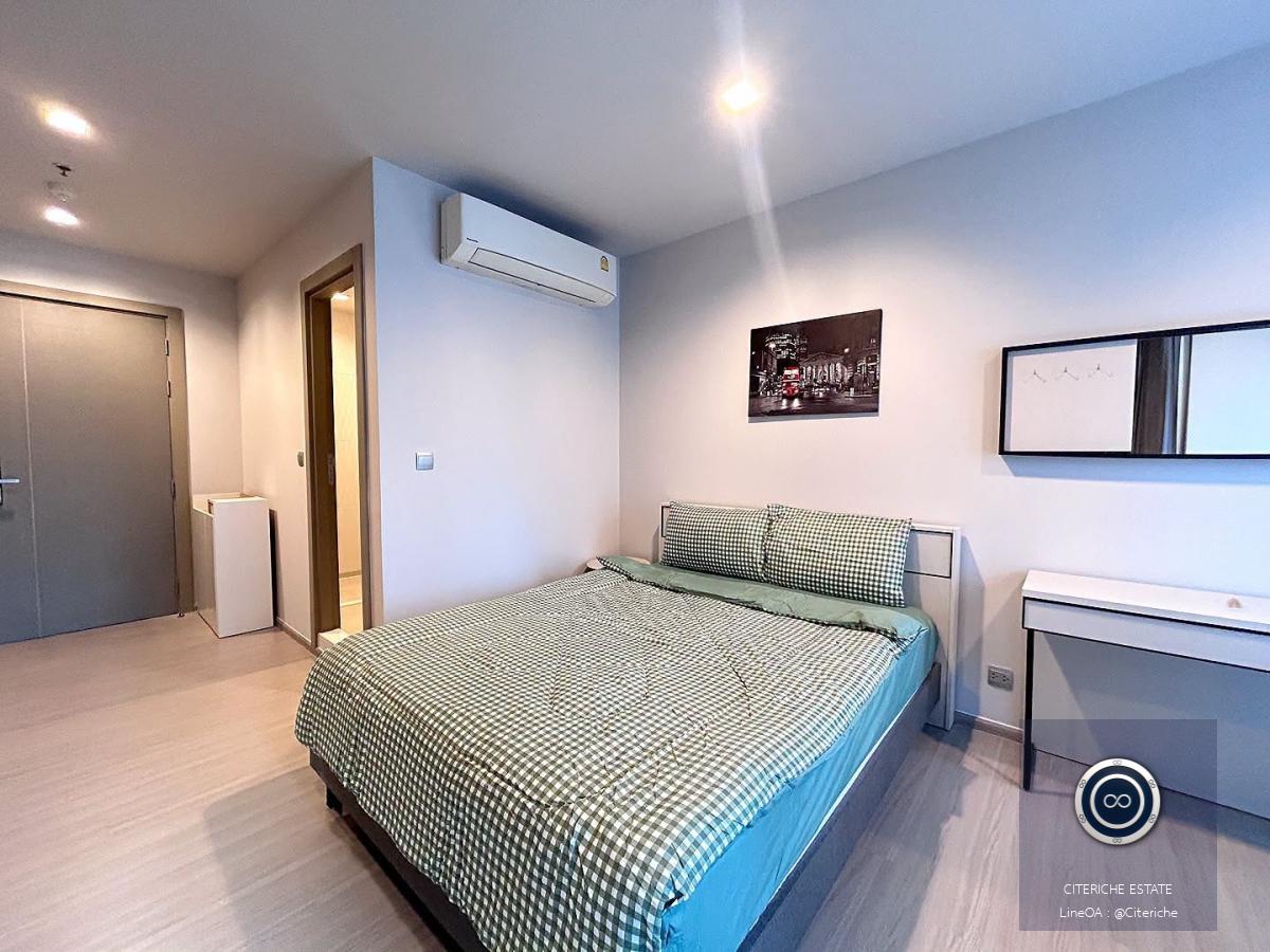 ชั้น 35 ทิศใต้ | Life Asoke Rama 9 | คอนโดมิเนียม