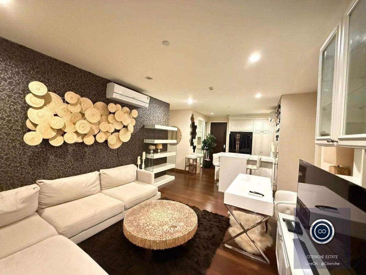 Private Residence ใจกลางทองหล่อ | IVY Thonglor | Luxury 2-Bedroom Condo