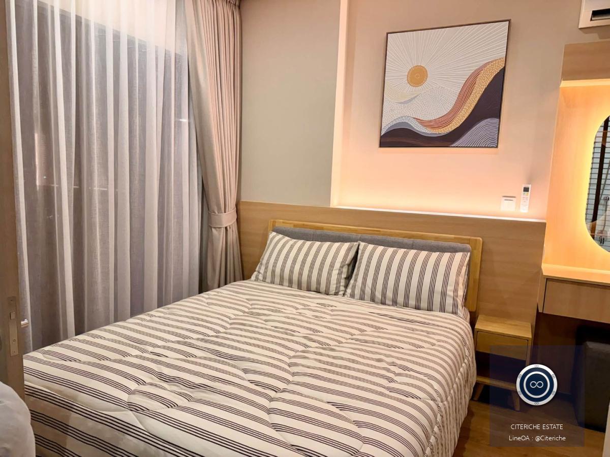 ห้องใหม่ชั้นสูง | Cloud Thonglor | คอนโด 1 ห้องนอน