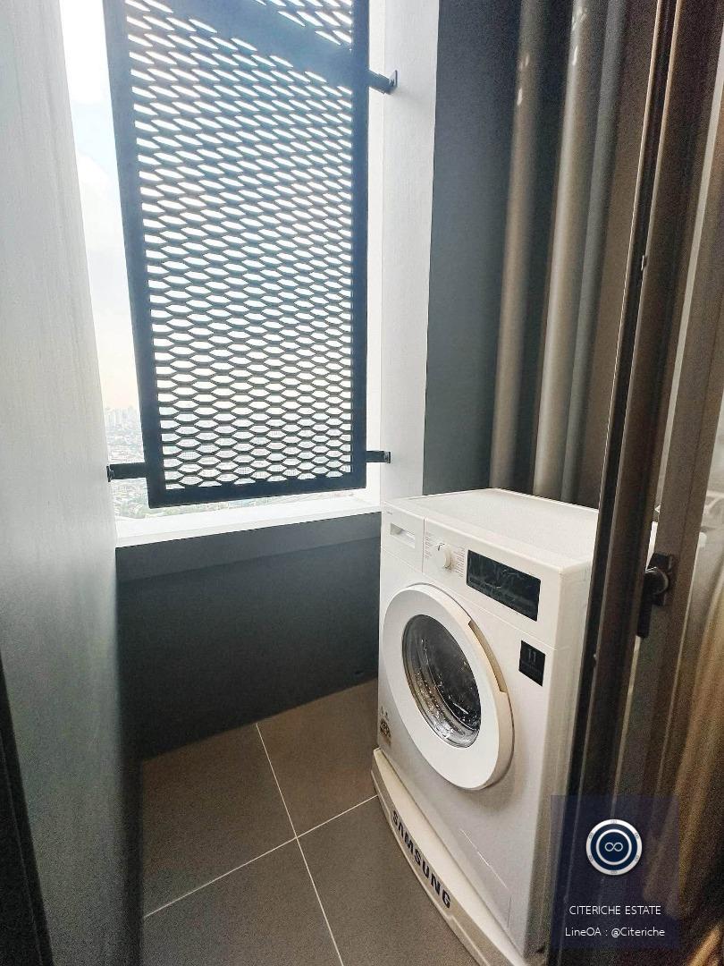 ห้อง Double Volume เพดานสูง 4.4 เมตร | Siamese Sukhumvit 48 | Luxury 1-Bedroom Condo