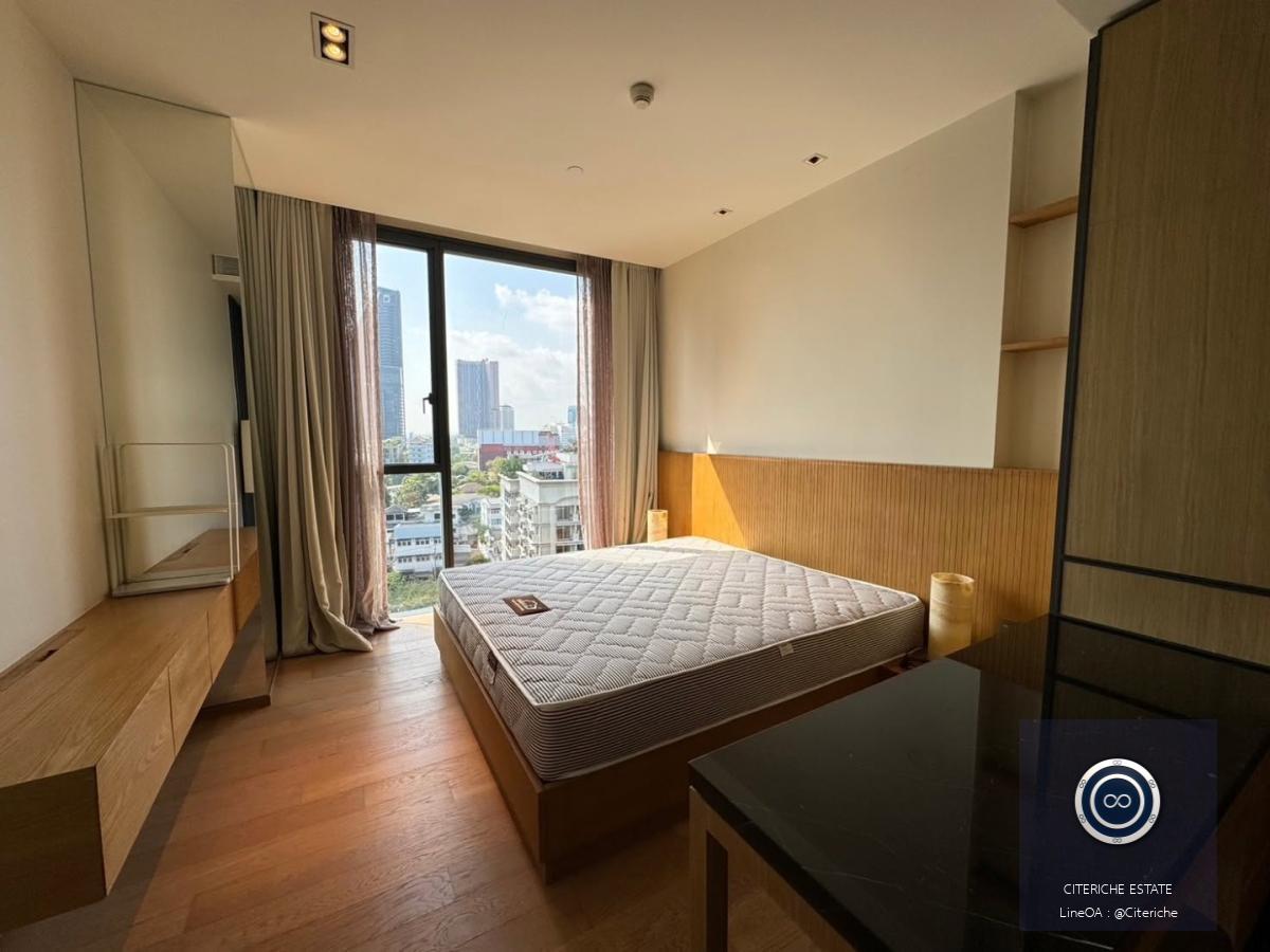 ตกแต่งครบพร้อมเข้าอยู่ | BEATNIQ Sukhumvit 32 | คอนโด 1 ห้องนอน