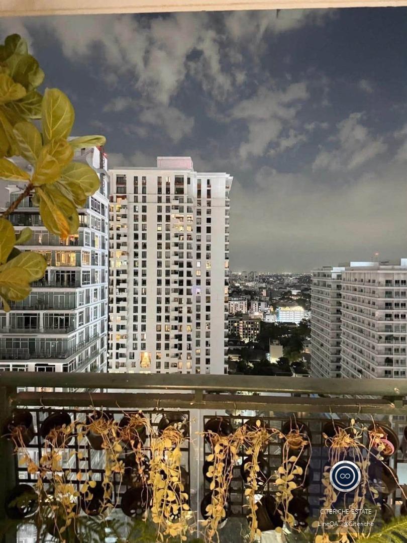 Private Residence ใจกลางทองหล่อ | IVY Thonglor | Luxury 2-Bedroom Condo