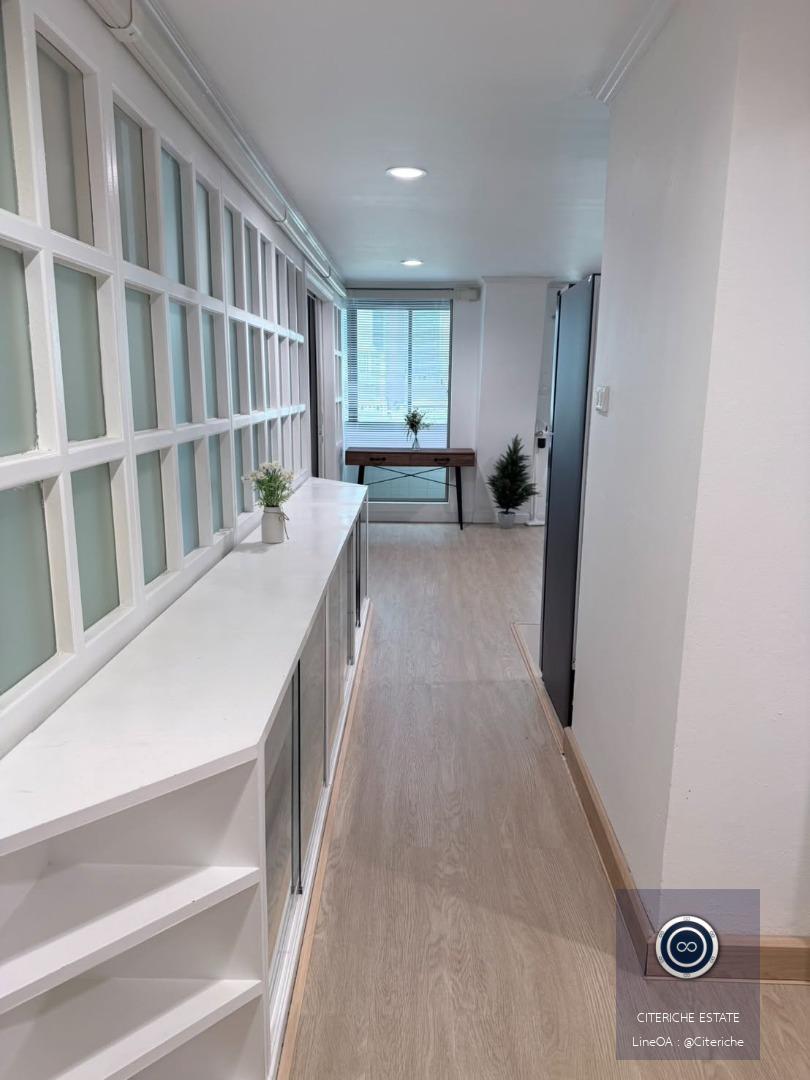 ติด BTS ช่องนนทรี | Diamond Tower สีลมซอย 7 | Luxury 2-Bedroom Condo