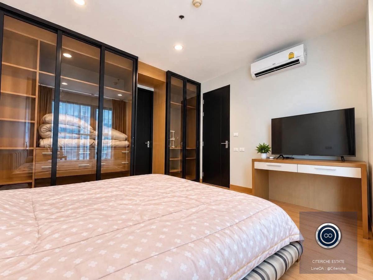 การใช้ชีวิตใจกลางเมือง | The Address Siam | คอนโดหรู 2 ห้องนอน
