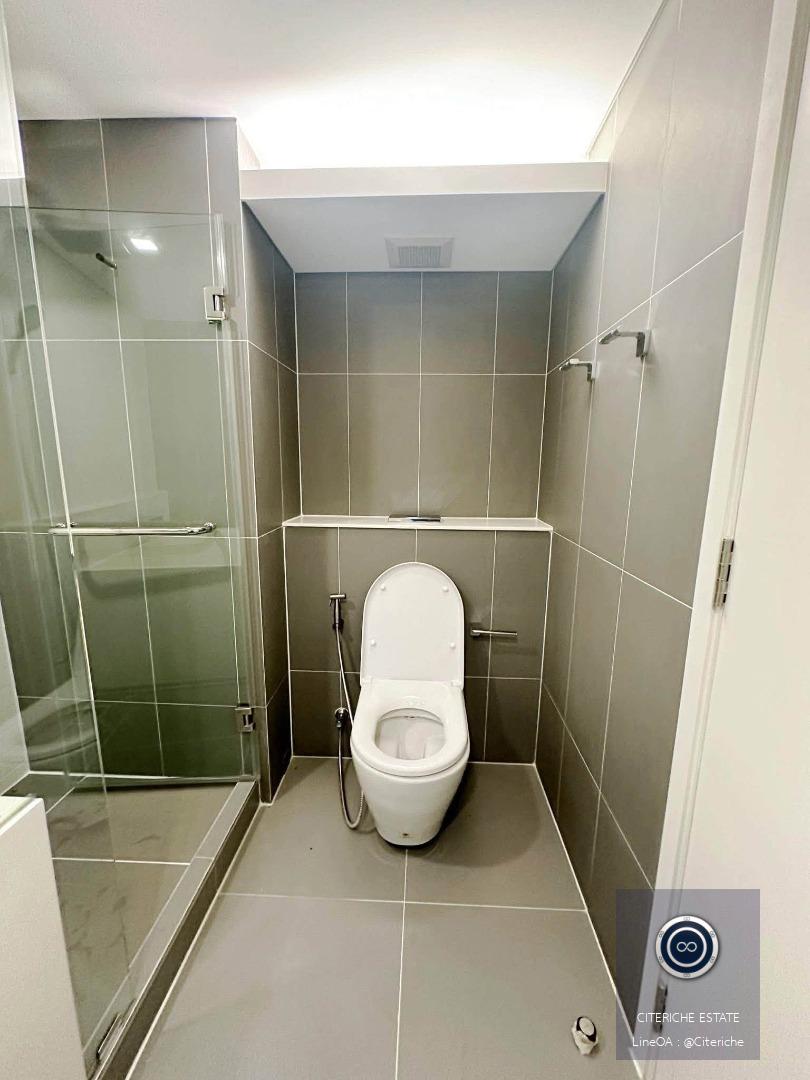 ห้อง Double Volume เพดานสูง 4.4 เมตร | Siamese Sukhumvit 48 | Luxury 1-Bedroom Condo