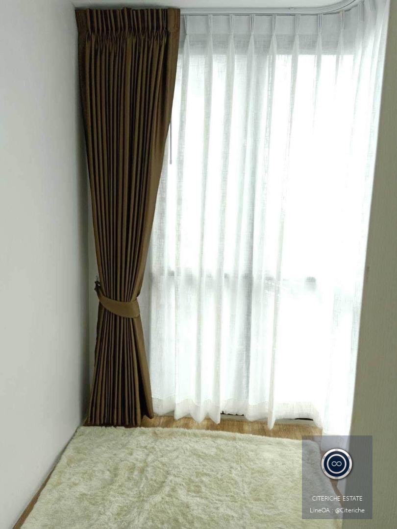 ตกแต่งครบพร้อมห้องทำงาน | Astro Condo | คอนโด 2 ห้องนอน
