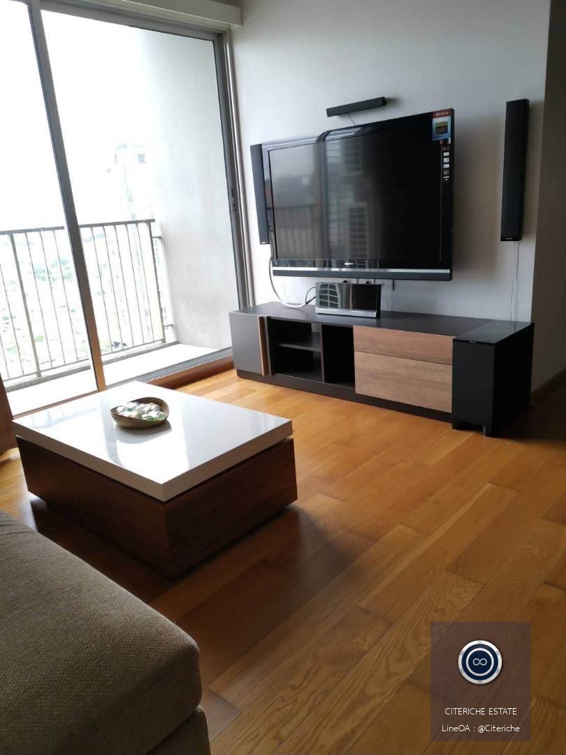 วิวสวยชั้นสูง | Hive Taksin | คอนโด 3 ห้องนอน