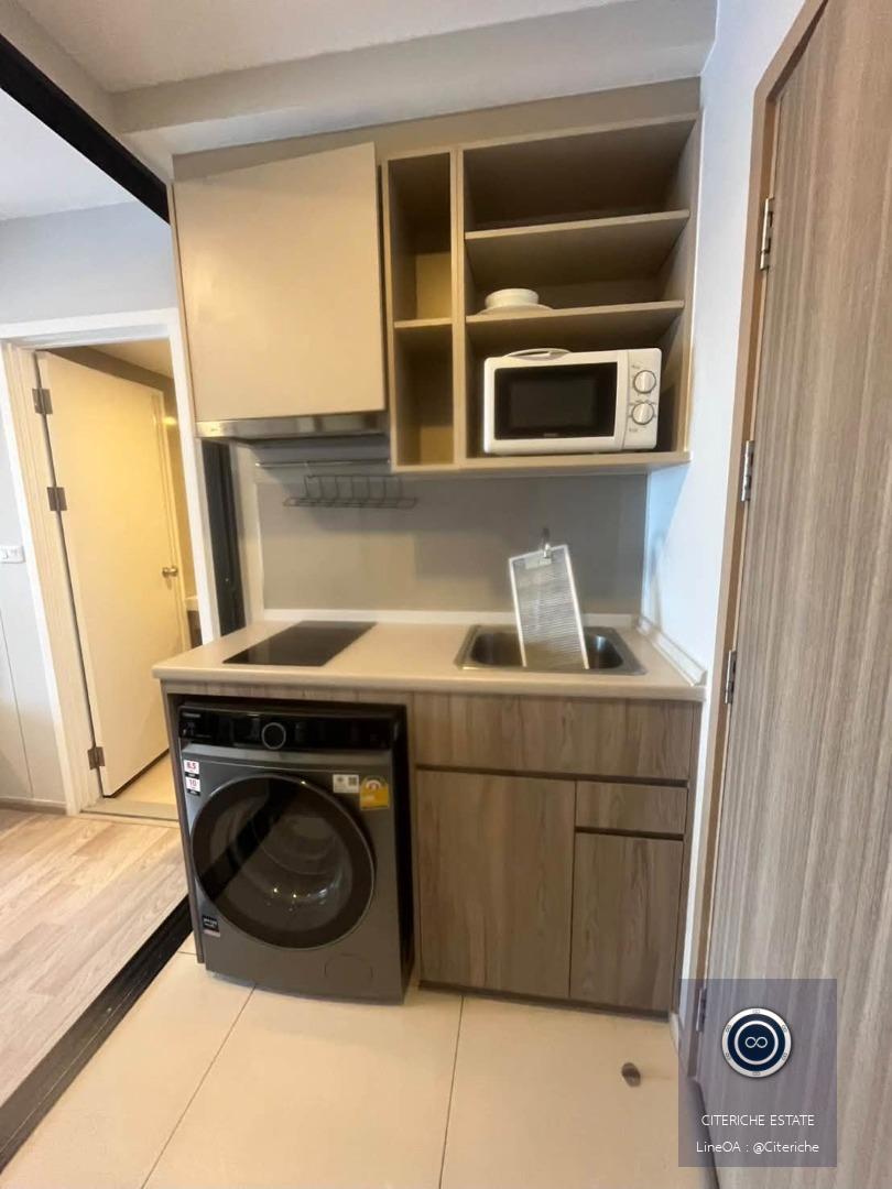 พร้อมเข้าอยู่ | Plum Condo Sukhumvit 97/1 | คอนโด
