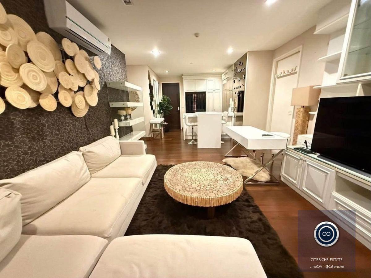 Private Residence ใจกลางทองหล่อ | IVY Thonglor | Luxury 2-Bedroom Condo