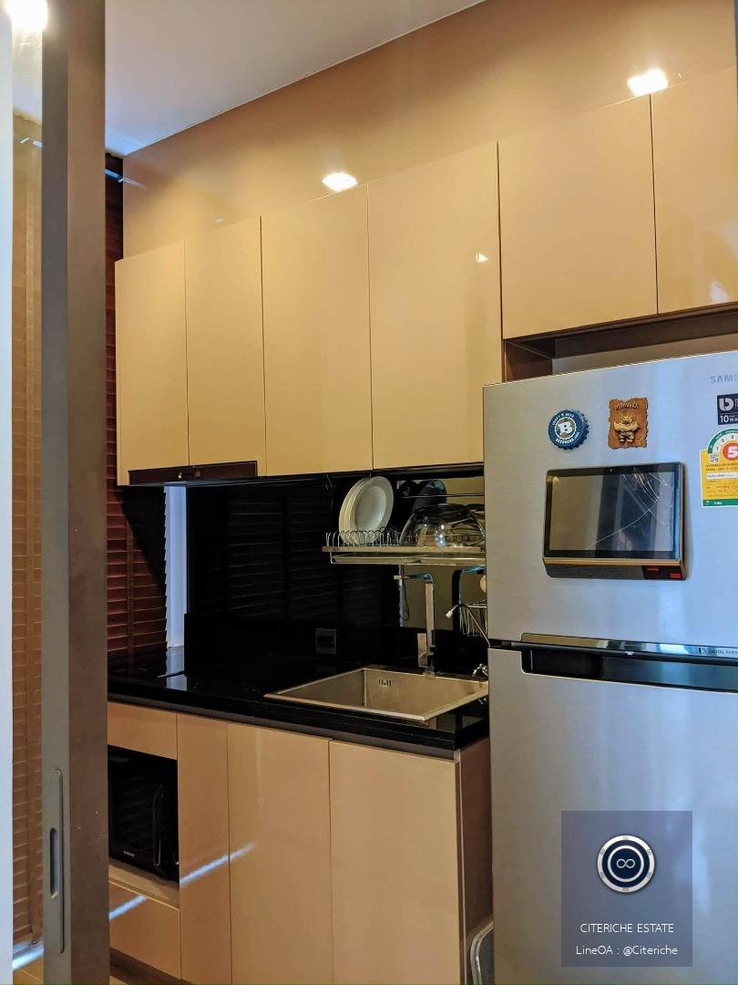 ห้องพักบนชั้นสูง | The Line Sukhumvit 71 | คอนโดมิเนียม