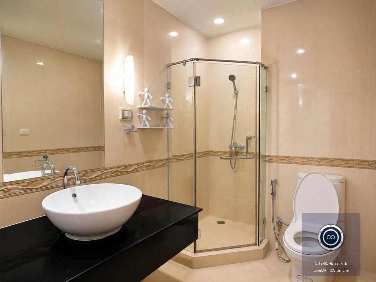 การใช้ชีวิตใจกลางเมือง | The Address Siam | คอนโดหรู 2 ห้องนอน