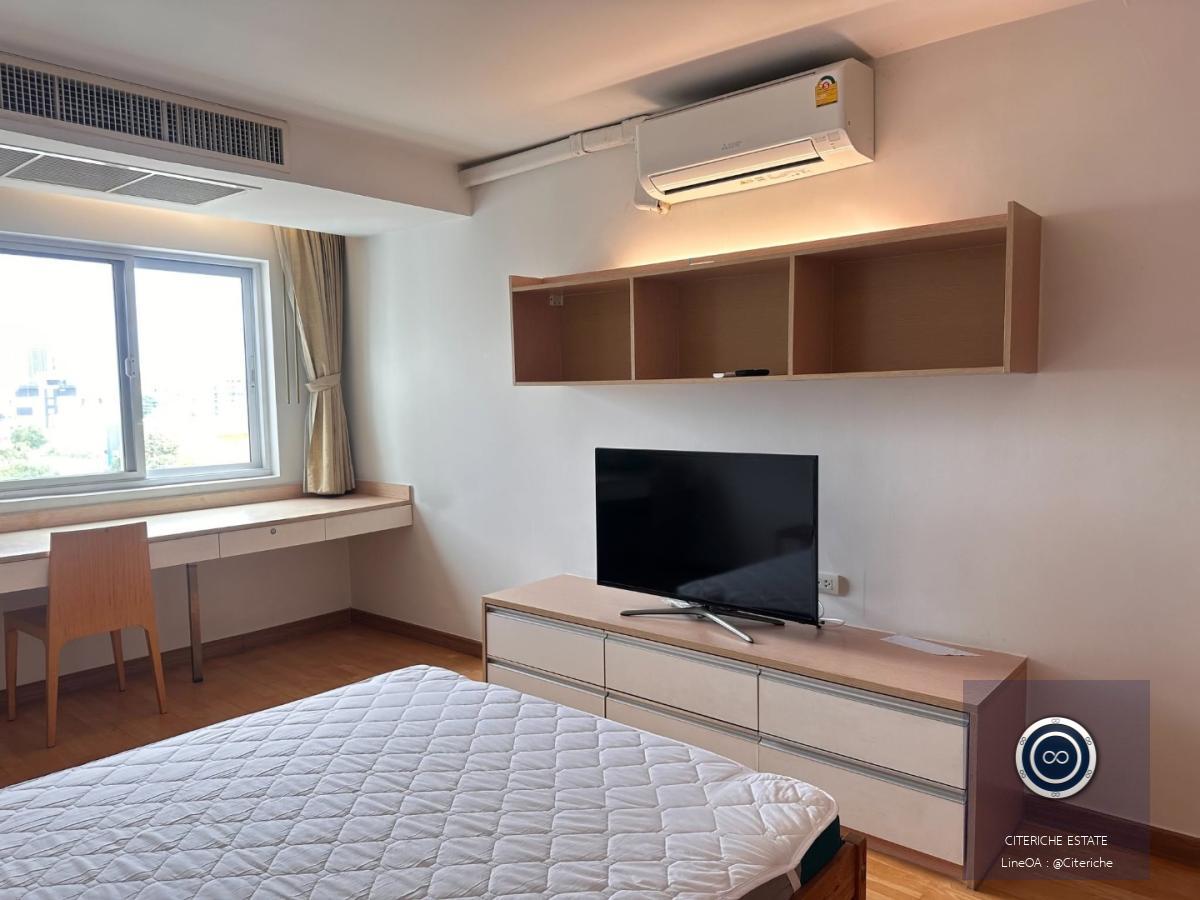 ตกแต่งครบพร้อมอยู่ ทำเลเมือง | Residence 52 @ BTS Onnut | คอนโด 3 ห้องนอน