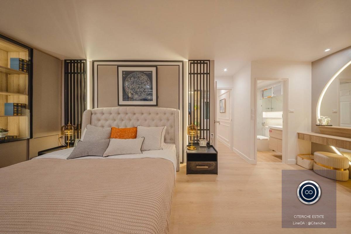 วิวสระว่ายน้ำ | Fortune Condo Town | คอนโด 2 ห้องนอน