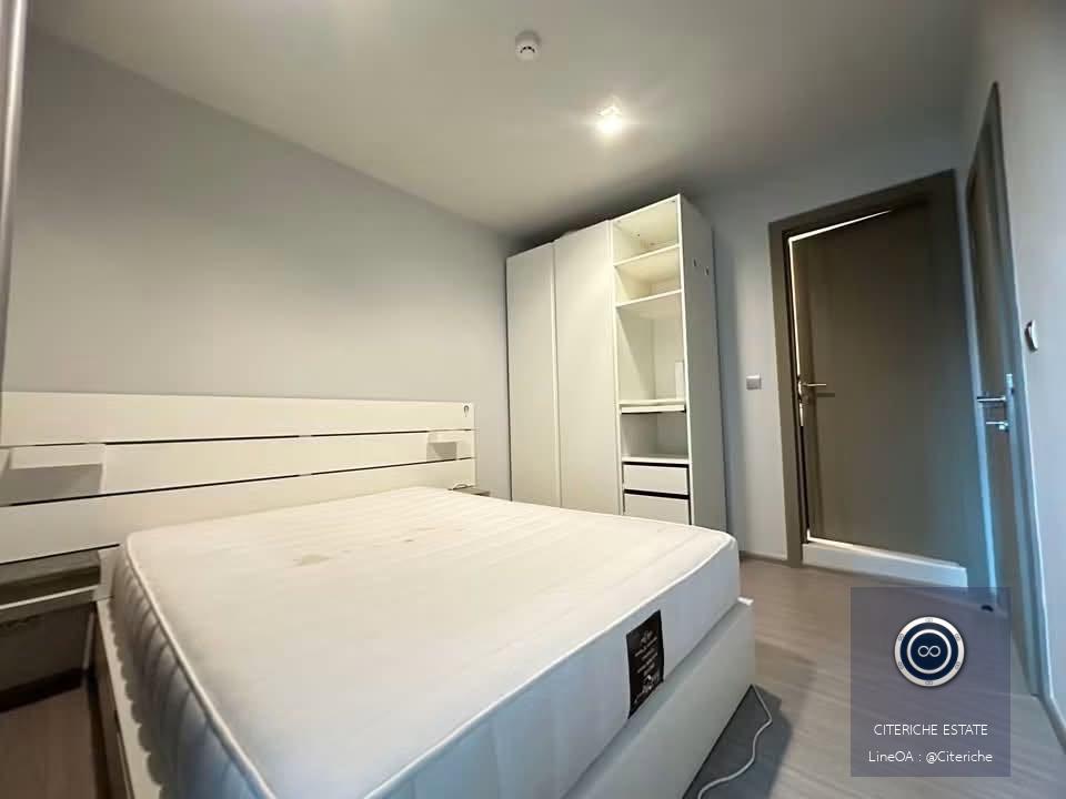 ทำเล CBD ย่านพระราม 9 | Life Asoke Rama 9 | คอนโด 1 ห้องนอนพลัส