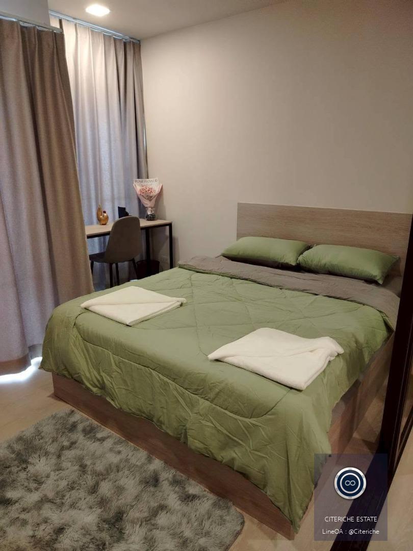 ห้องใหม่วิวแม่น้ำเจ้าพระยา | FLO By Sansiri | Luxury 1-Bedroom Condo