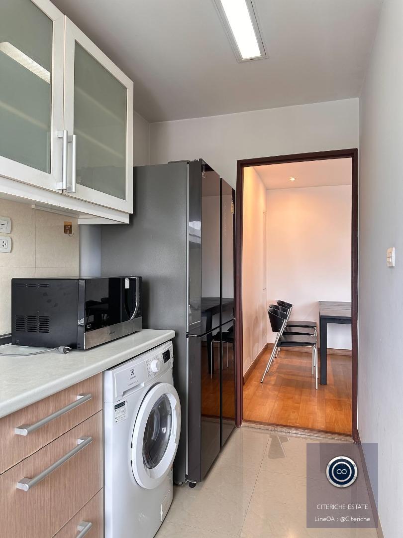 ตกแต่งครบพร้อมอยู่ ทำเลเมือง | Residence 52 @ BTS Onnut | คอนโด 3 ห้องนอน
