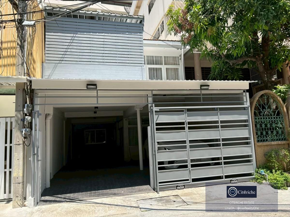 Townhouse 27/1