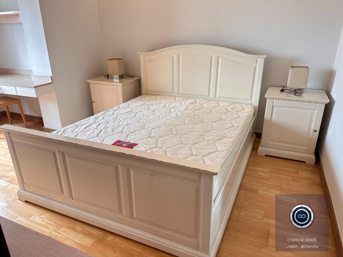 ตกแต่งครบพร้อมอยู่ ทำเลเมือง | Residence 52 @ BTS Onnut | คอนโด 3 ห้องนอน