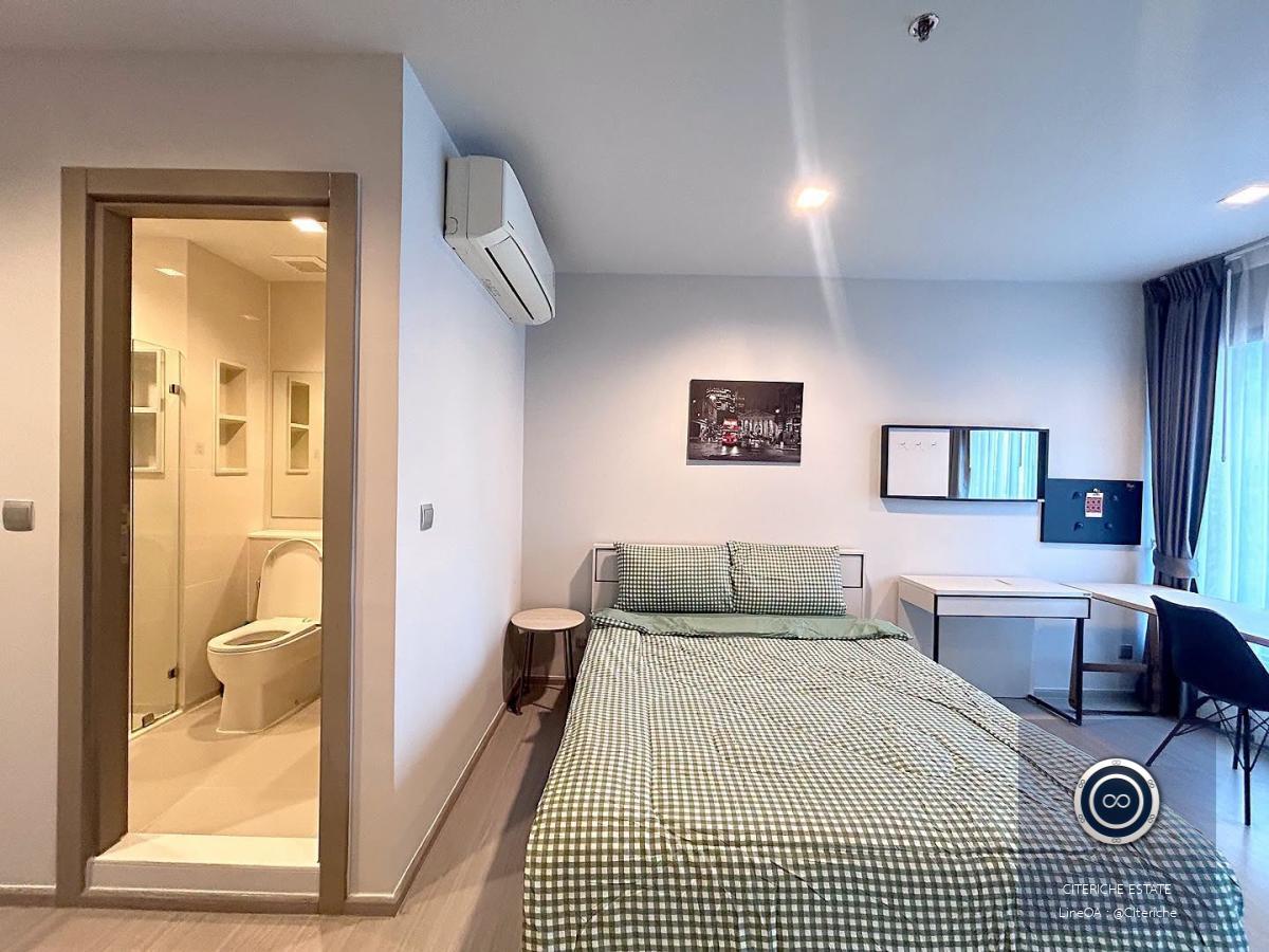 ชั้น 35 ทิศใต้ | Life Asoke Rama 9 | คอนโดมิเนียม